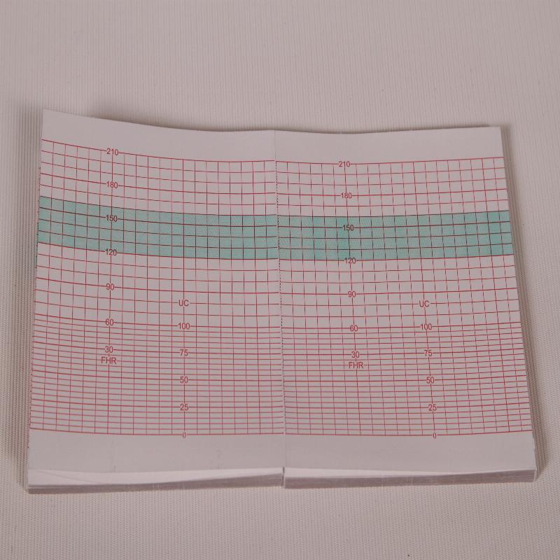 Стрічка діаграмна 151х90х150